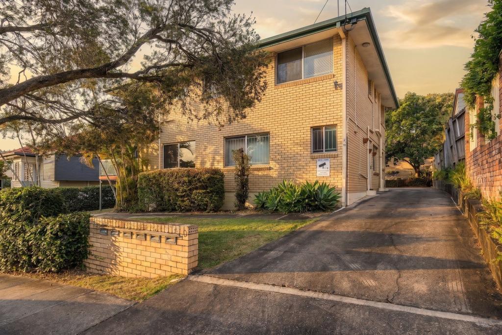 1/10 Garden Tce, Newmarket, QLD 4051