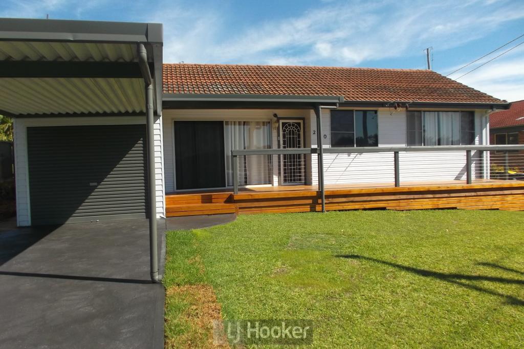 220 Watkins Rd, Wangi Wangi, NSW 2267