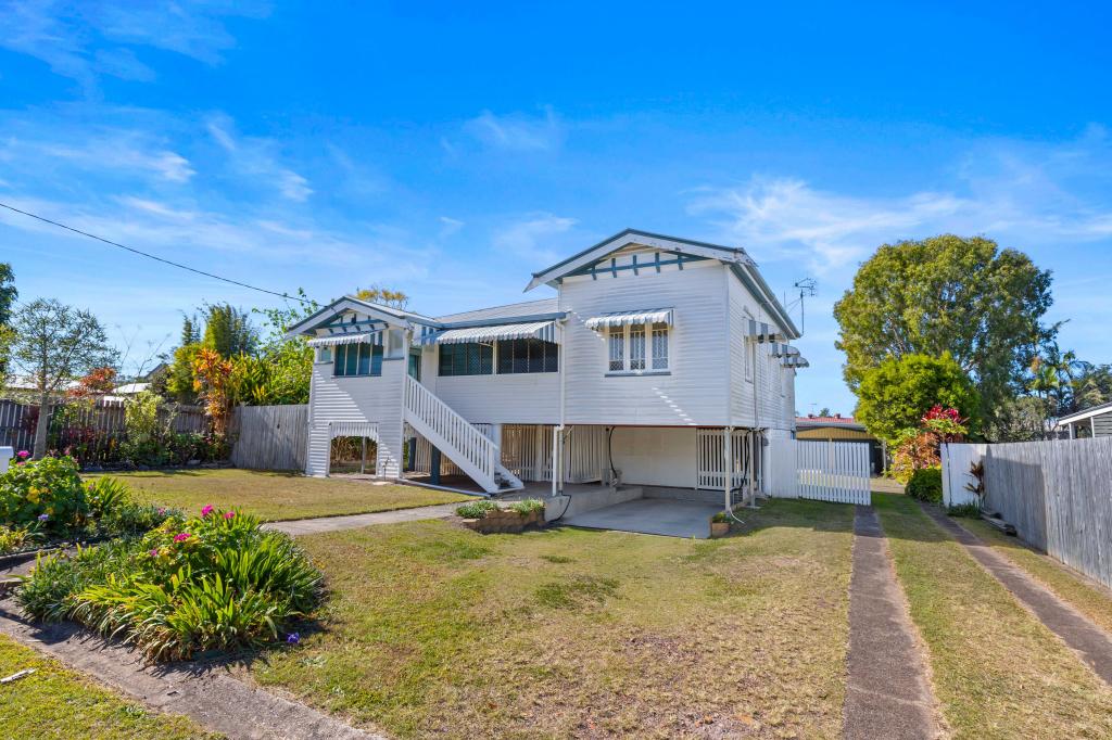 13 Yaralla St, Maryborough, QLD 4650