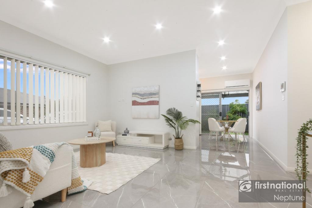 97e Girraween Rd, Girraween, NSW 2145