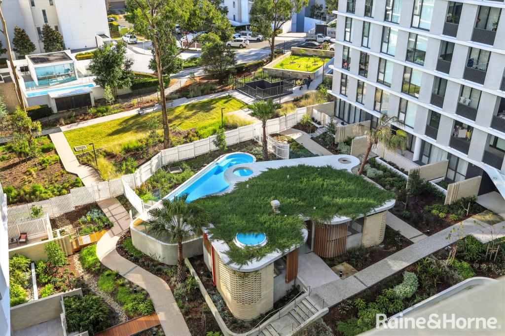 819/23 Spurway Dr, Norwest, NSW 2153