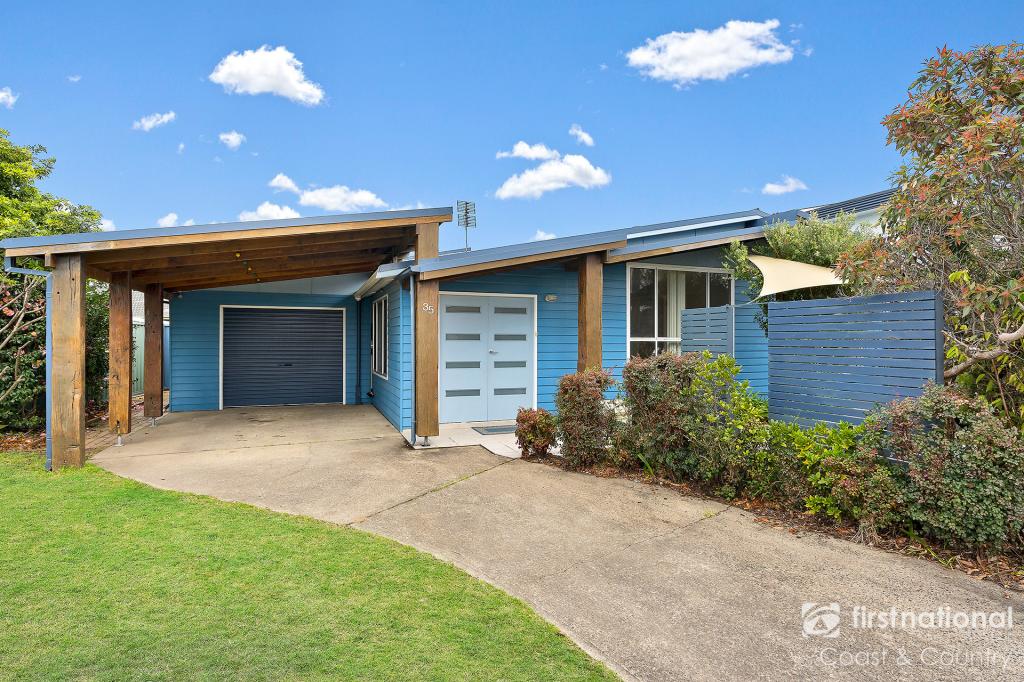 35 Wagin St, Shoalhaven Heads, NSW 2535