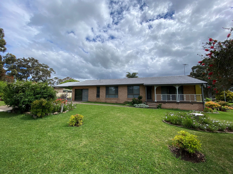 2 Riesling St, Muswellbrook, NSW 2333