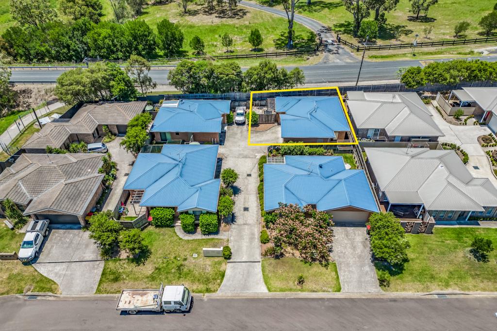 4/21 Hillview Ave, Bendolba, NSW 2420