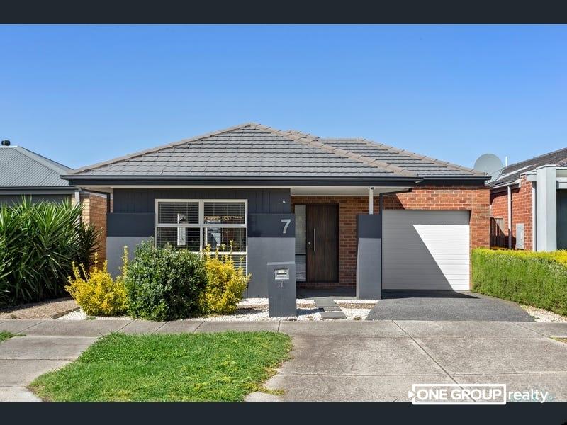 7 Starlight Gdns, Epping, VIC 3076