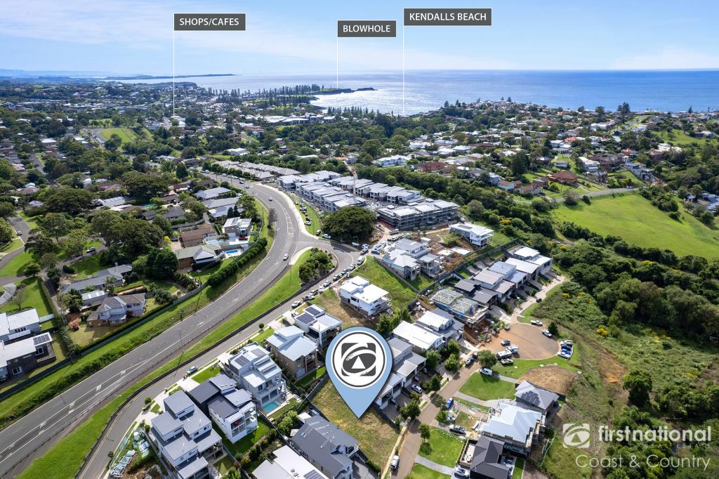 45 Surfleet Pl, Kiama, NSW 2533