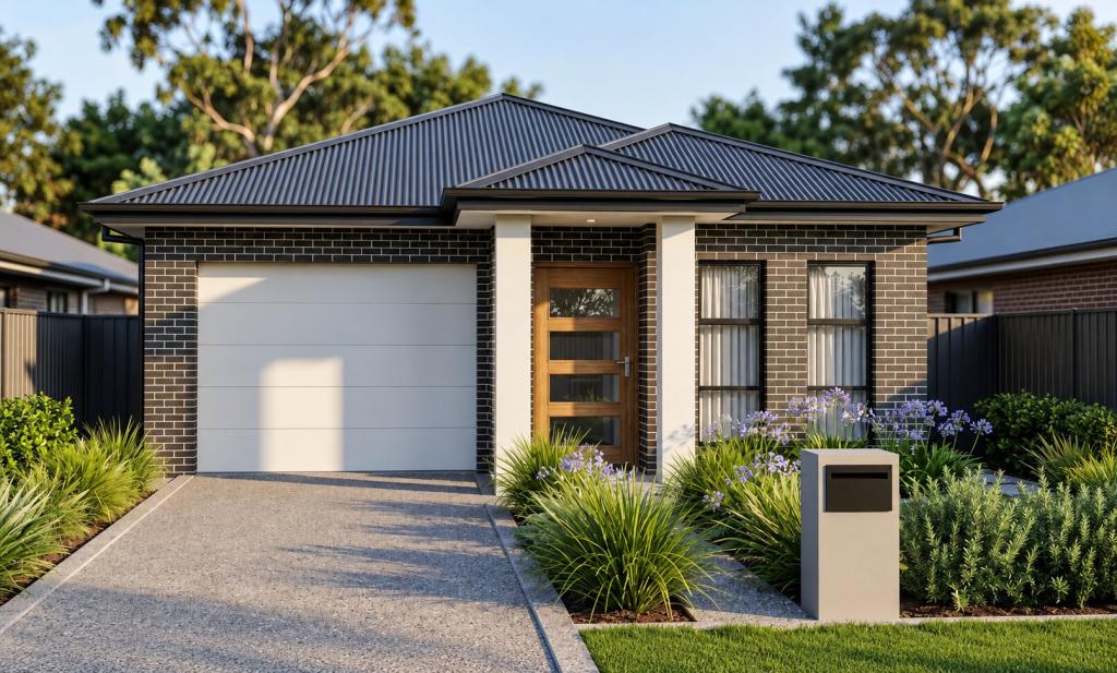 Contact agent for address, ORAN PARK, NSW 2570