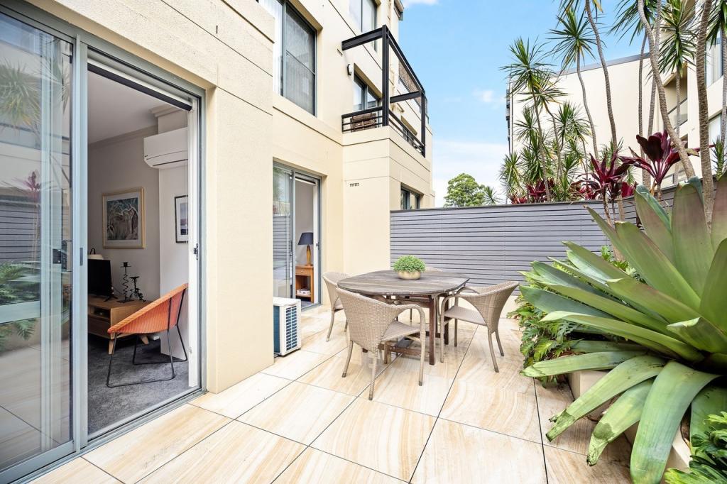 58/120 CABRAMATTA RD, MOSMAN, NSW 2088