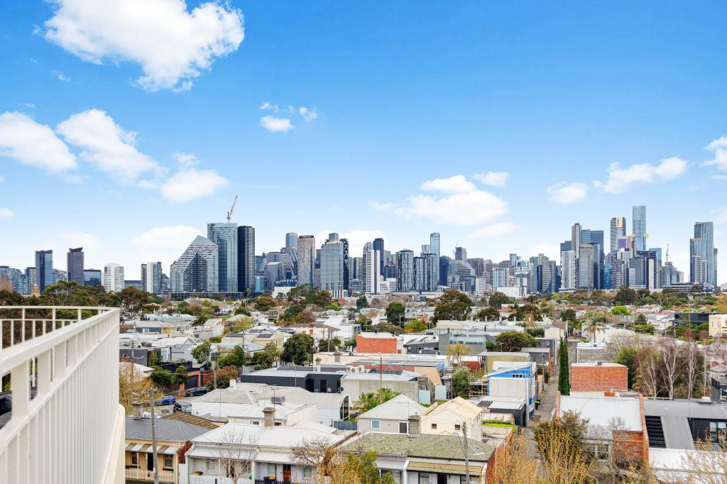 35/15 Liardet St, Port Melbourne, VIC 3207