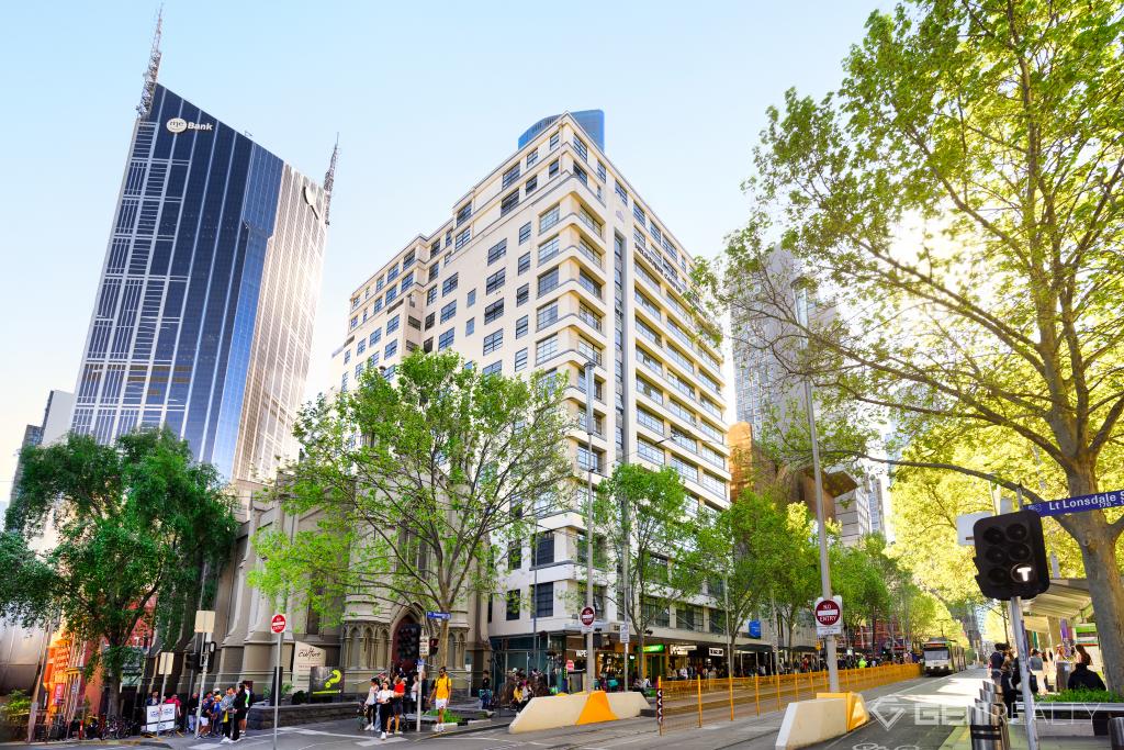 314/339 Swanston St, Melbourne, VIC 3000