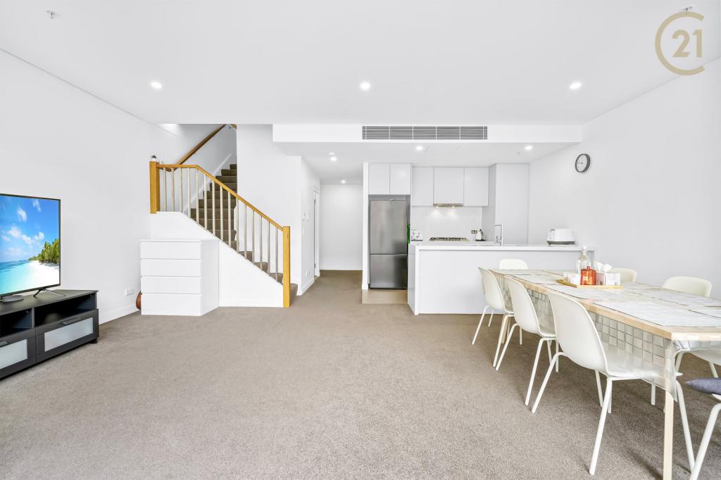 209/15 Brodie Spark Dr, Wolli Creek, NSW 2205