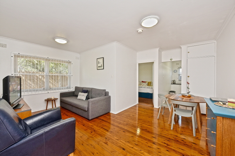 2/29a Frederick St, Ashfield, NSW 2131