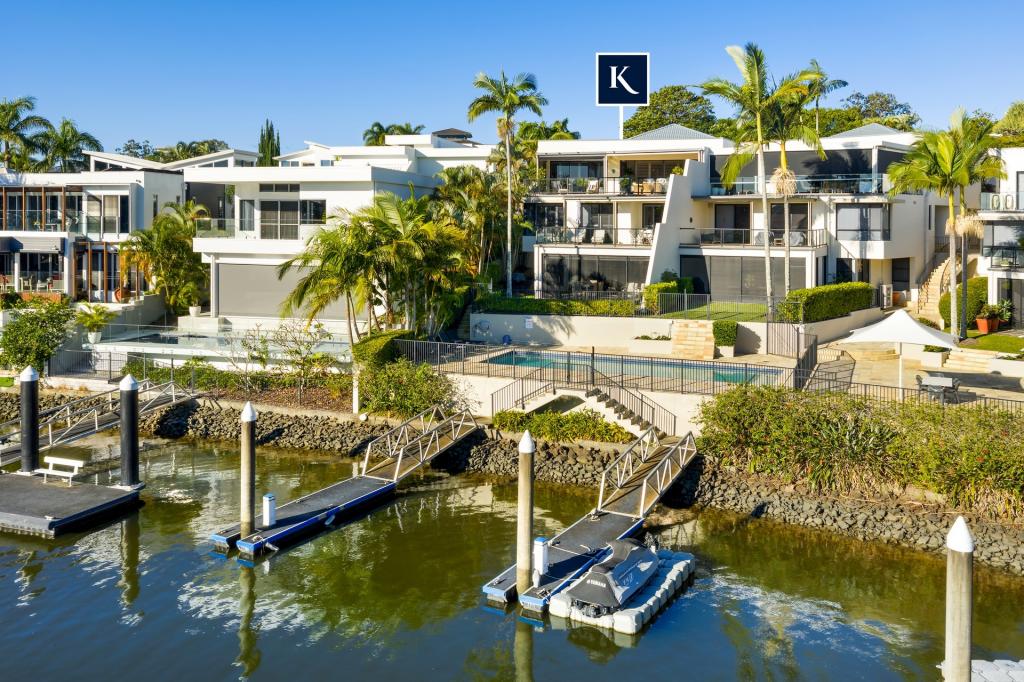 4730 The Pkwy, Hope Island, QLD 4212