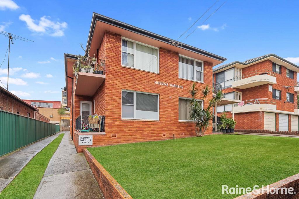7/70 CROYDON ST, LAKEMBA, NSW 2195