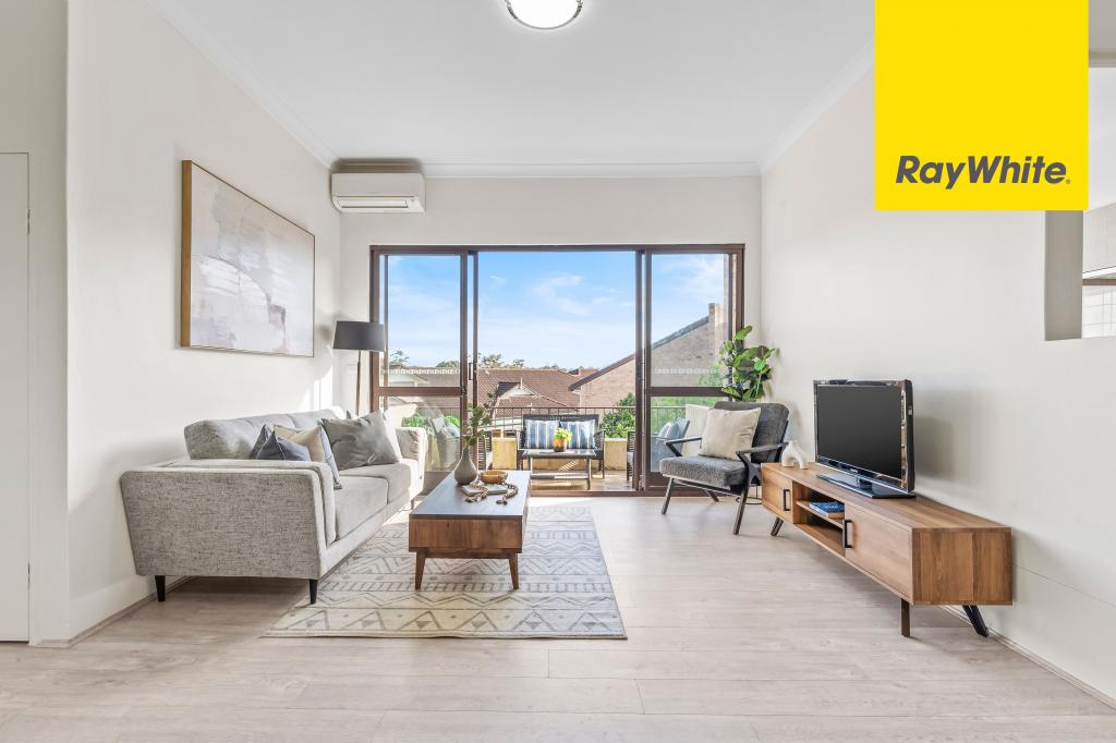 22/40 Kent St, Epping, NSW 2121