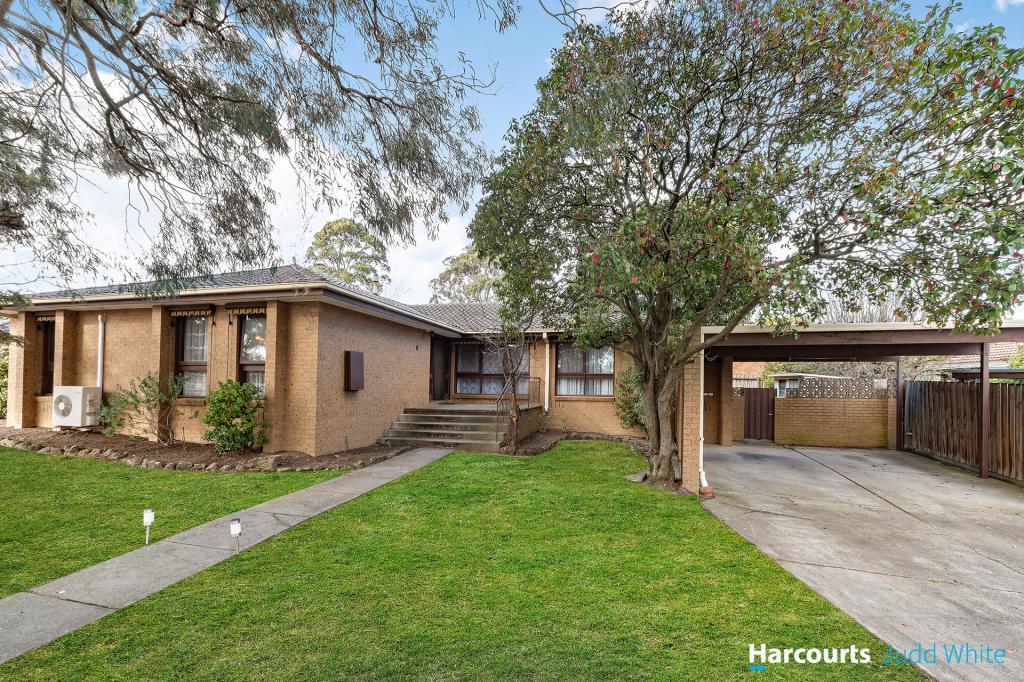 6 Lancelot Cres, Glen Waverley, VIC 3150