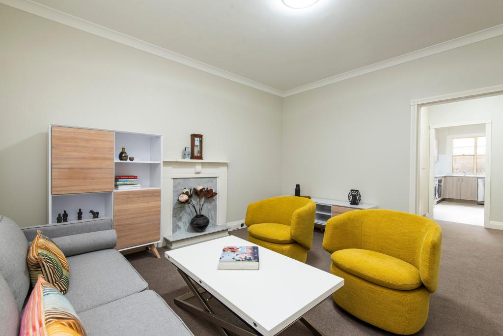 1/25 Guilfoyle Ave, Double Bay, NSW 2028