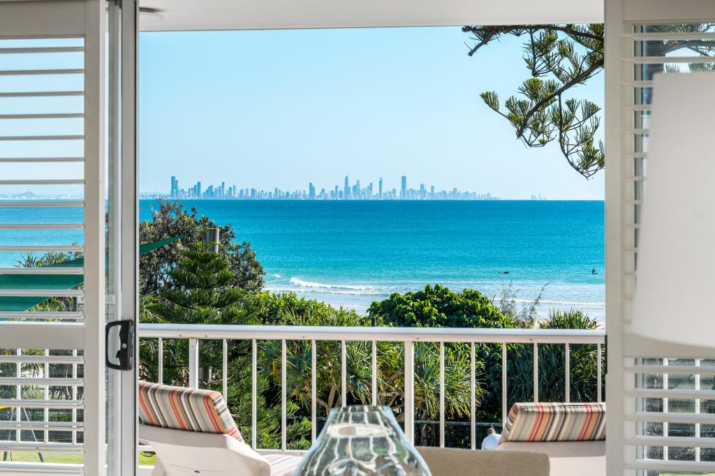 8/180 MARINE PDE, RAINBOW BAY, QLD 4225