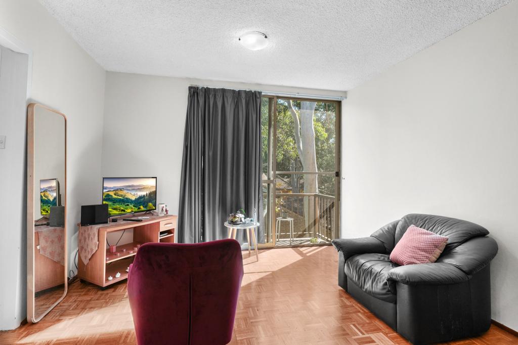 18/20-24 Sheehy St, Glebe, NSW 2037