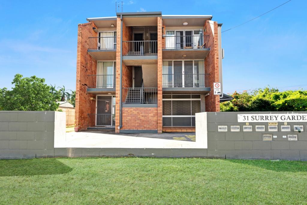 5/31 Surrey St, Hyde Park, QLD 4812