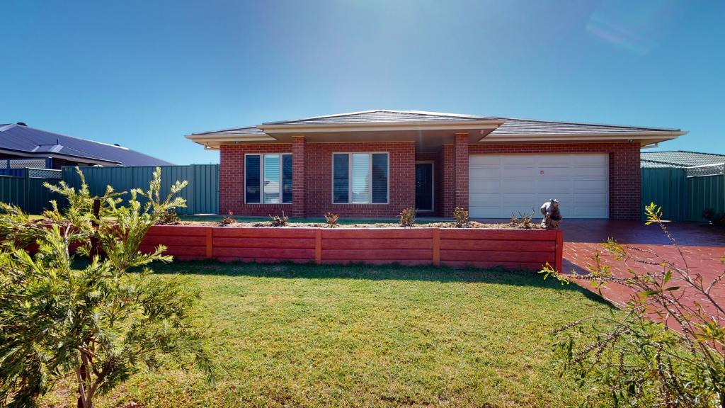 5 Ivy Ct, Dubbo, NSW 2830