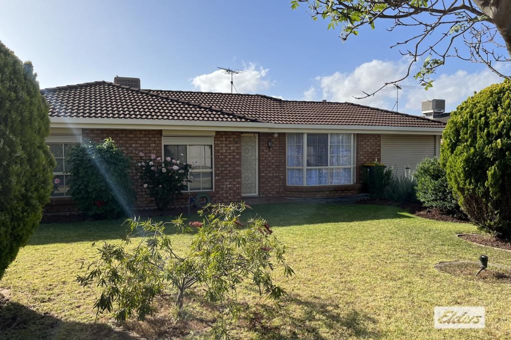 10 Baldock St, Evanston Park, SA 5116