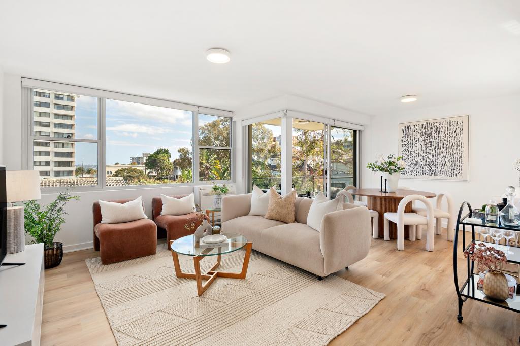 6/20 Birkley Rd, Manly, NSW 2095
