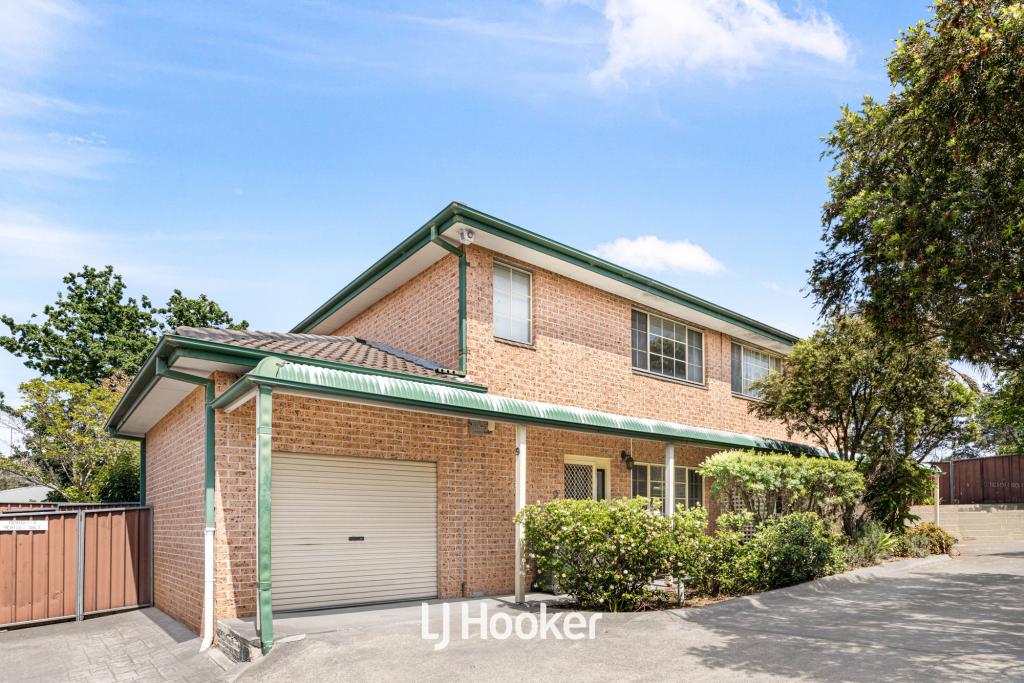 9/113 Metella Rd, Toongabbie, NSW 2146