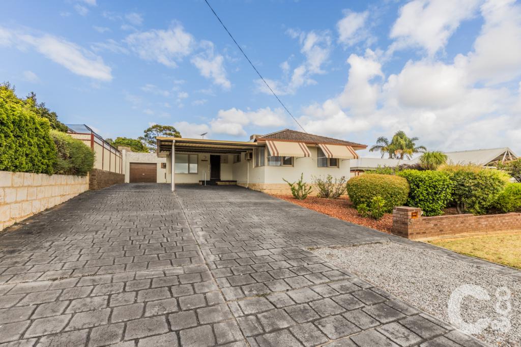 5 Mckean Way, Parmelia, WA 6167