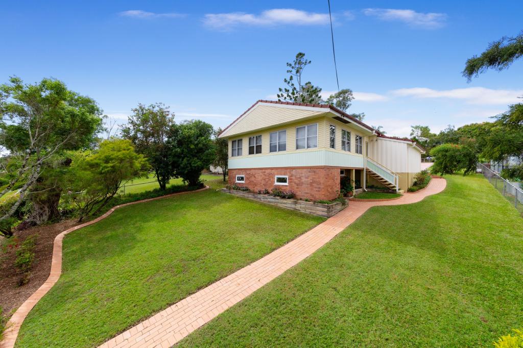 40 Tewantin Rd, Cooroy, QLD 4563