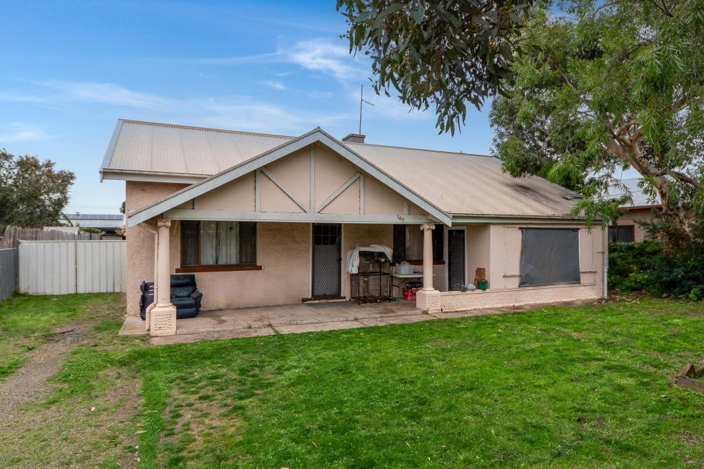 167 Railway Tce, Tailem Bend, SA 5260