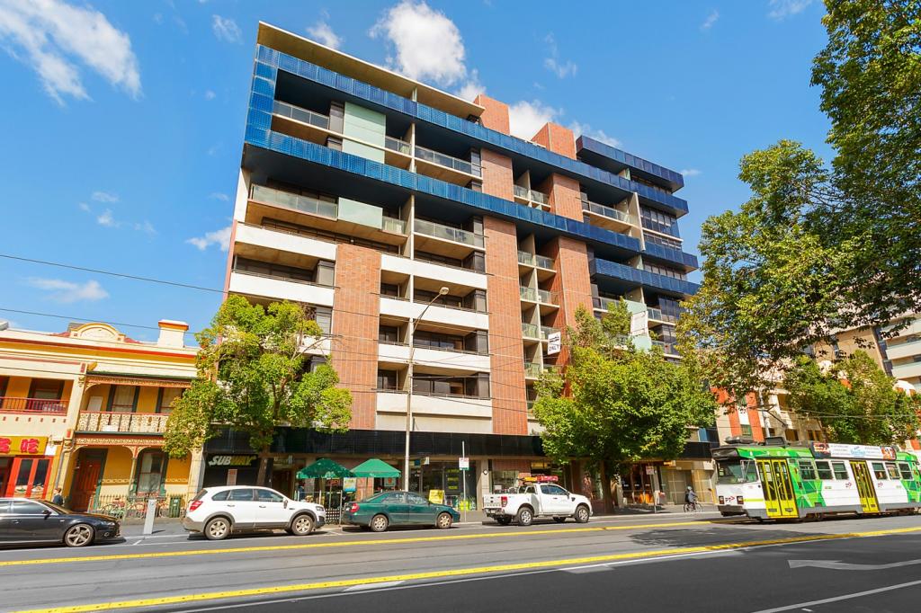 512/668 Swanston St, Carlton, VIC 3053