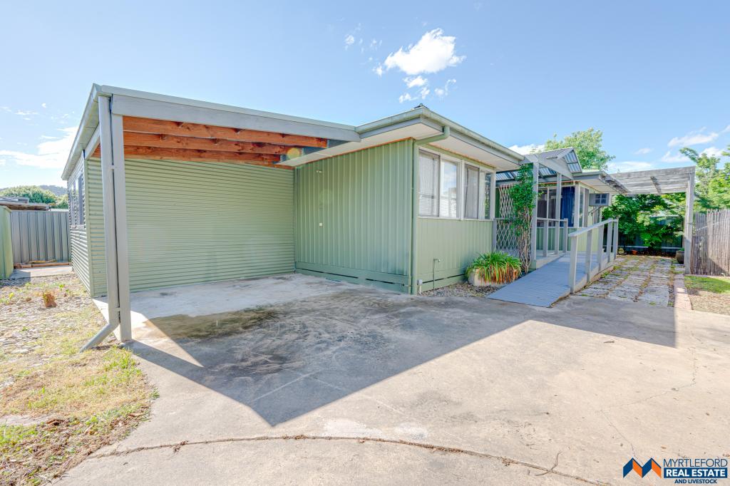 12b Geoffrey St, Myrtleford, VIC 3737