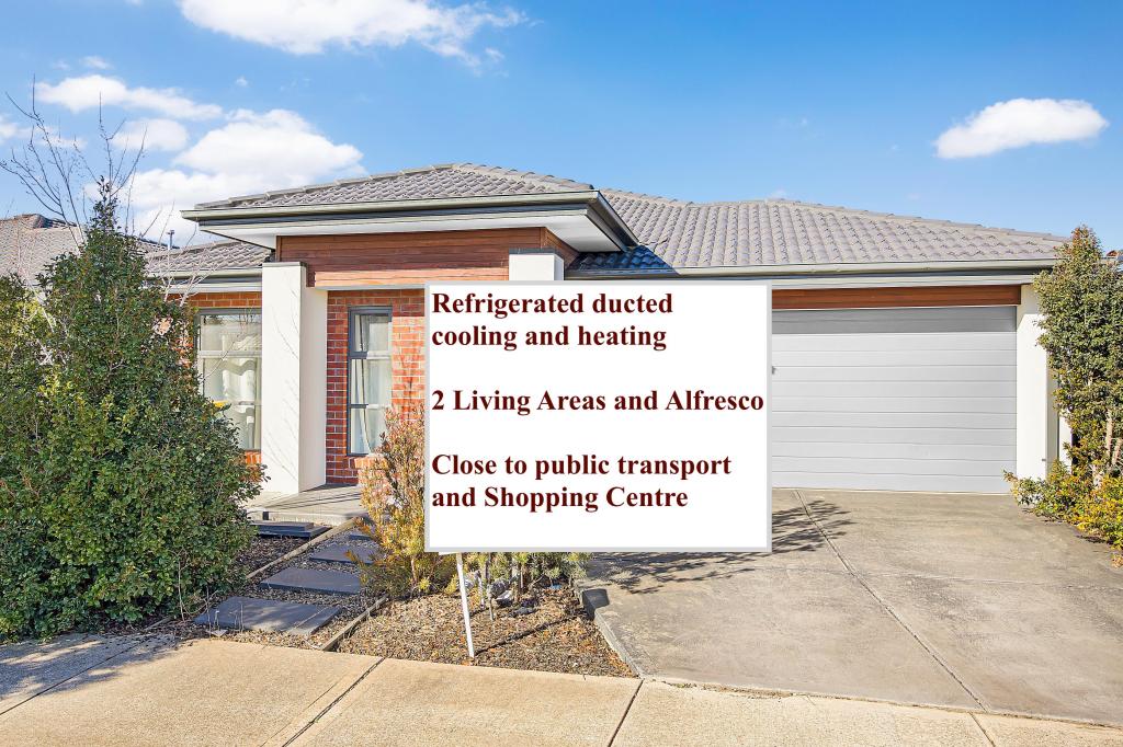 26 Chancellor Ave, Werribee, VIC 3030