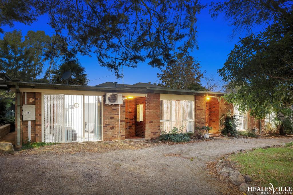10 Ayres Rd, Healesville, VIC 3777