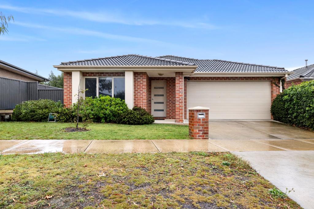 2 Matheson St, Lucas, VIC 3350