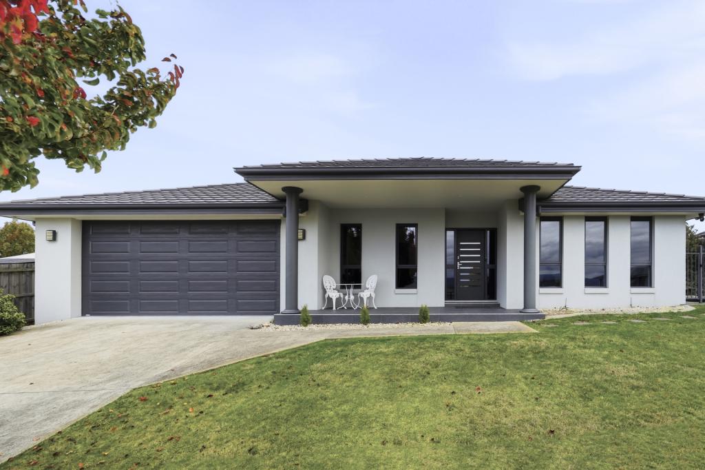 9 Brigalow St, Legana, TAS 7277