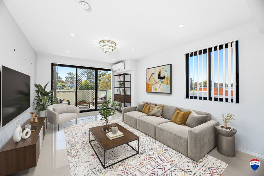 312/240-250 Great Western Hwy, Kingswood, NSW 2747