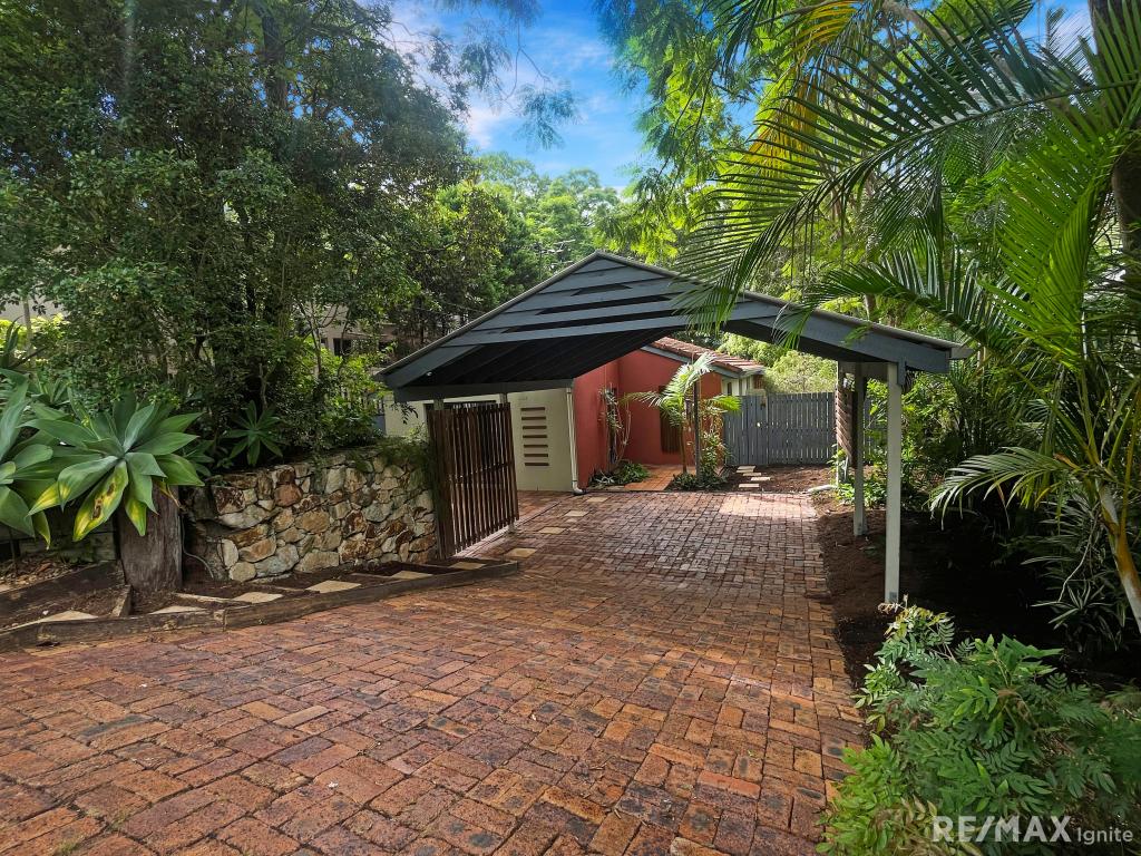 20 Halimah St, Chapel Hill, QLD 4069