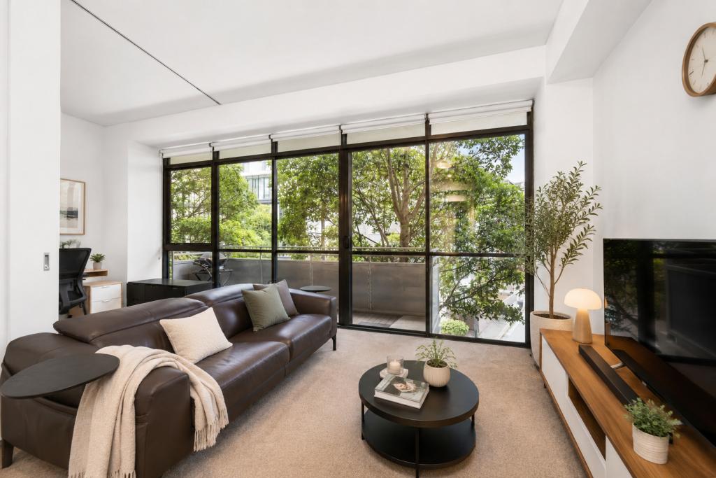 53/10 Pyrmont Bridge Rd, Camperdown, NSW 2050