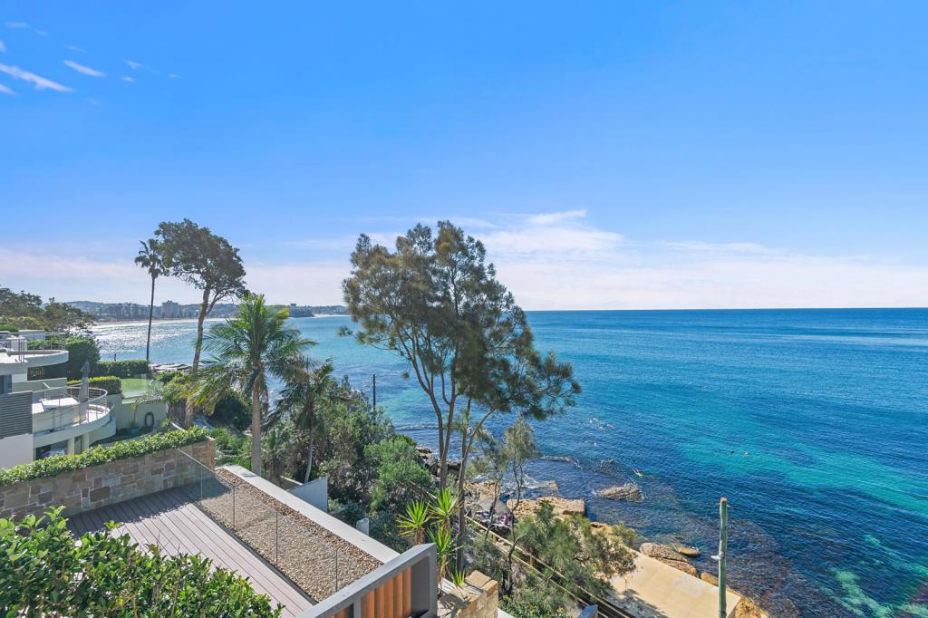 6/17 Marine Pde, Manly, NSW 2095