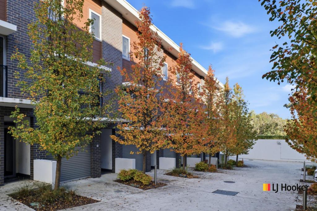 38/1 Nevertire St, Lawson, ACT 2617