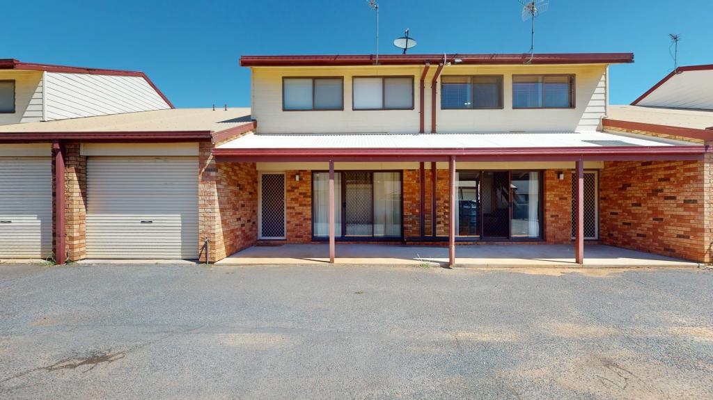 4/7 Forrest Cres, Dubbo, NSW 2830