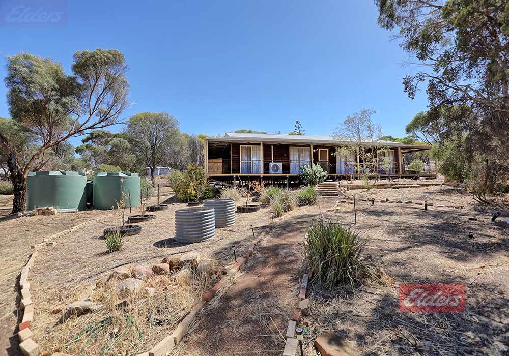 241 Bullara St, Cuballing, WA 6311