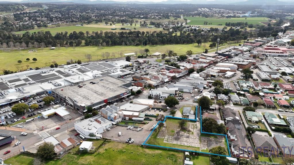 1a York St, Singleton, NSW 2330