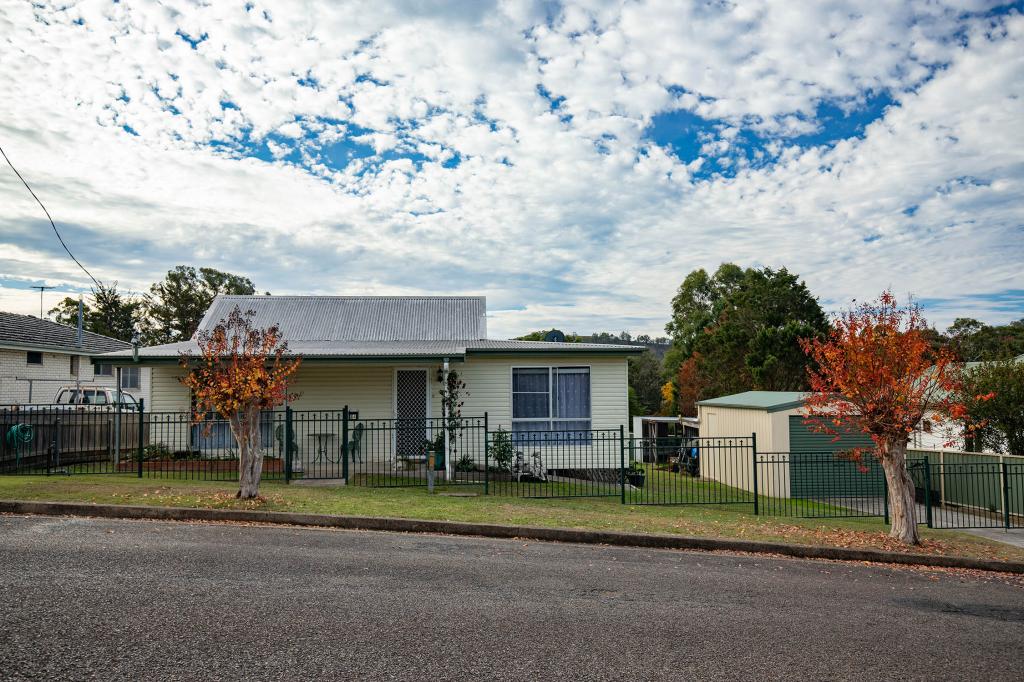 24 Cowper St, Gloucester, NSW 2422