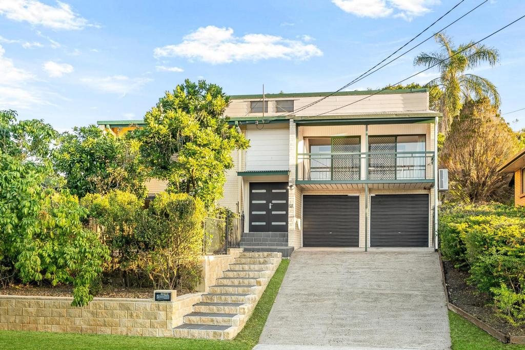 22 Gonzales St, Macgregor, QLD 4109