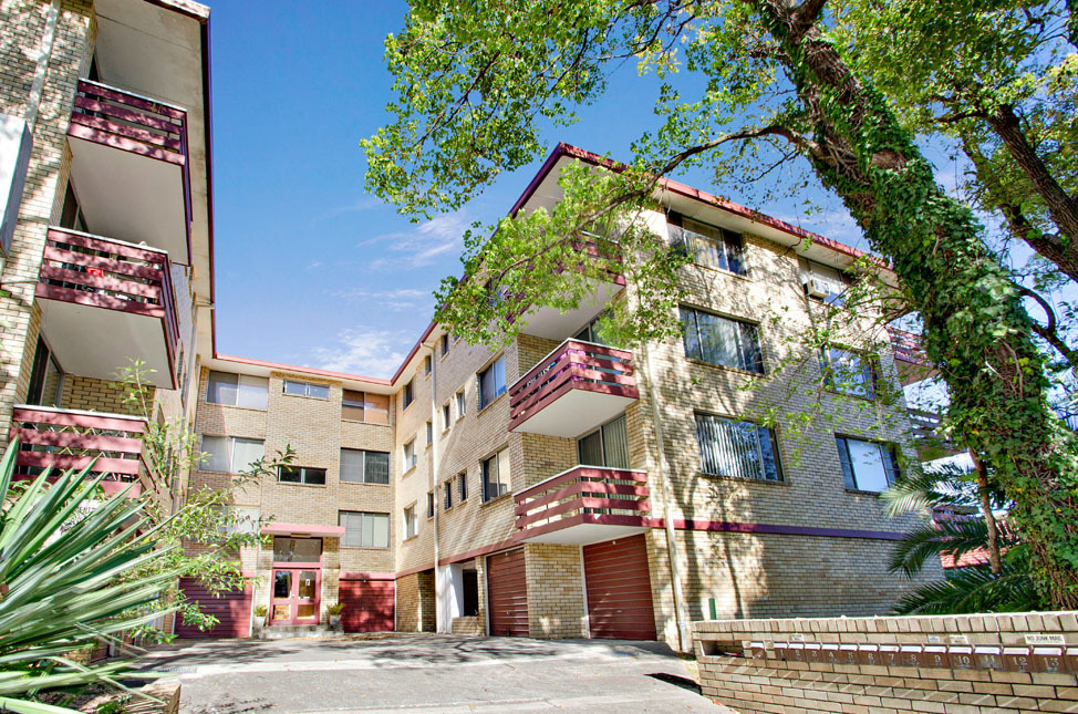4/72 Charlotte St, Ashfield, NSW 2131