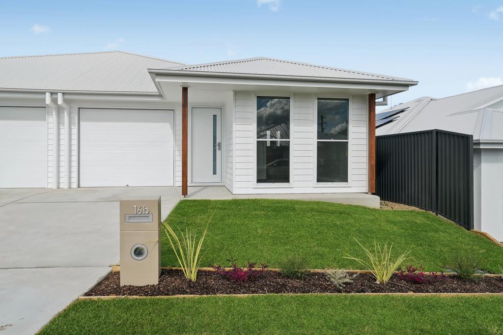 16b Wildwood Way, Thrumster, NSW 2444