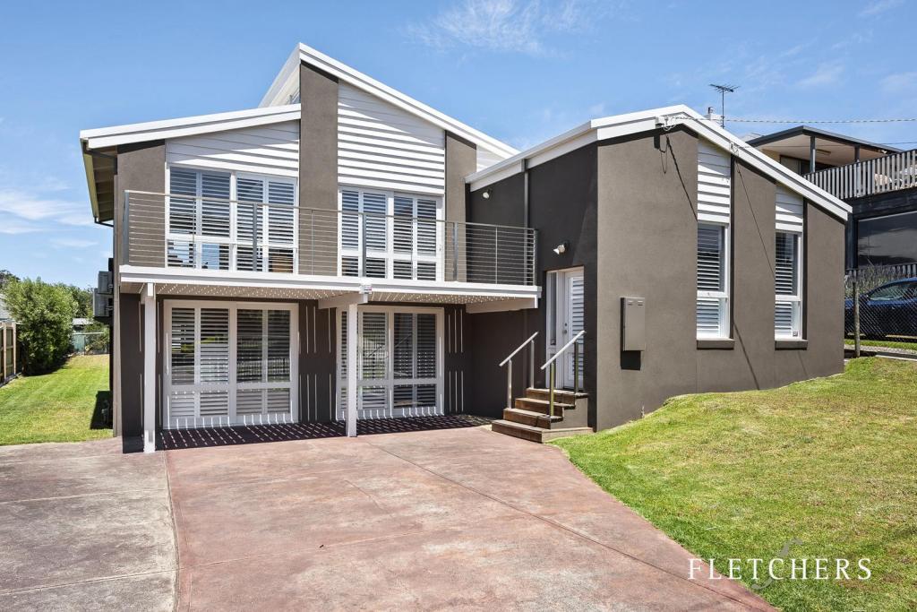 11 Wilson Rd, Blairgowrie, VIC 3942